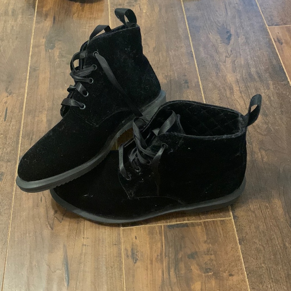 Dr martens Lana